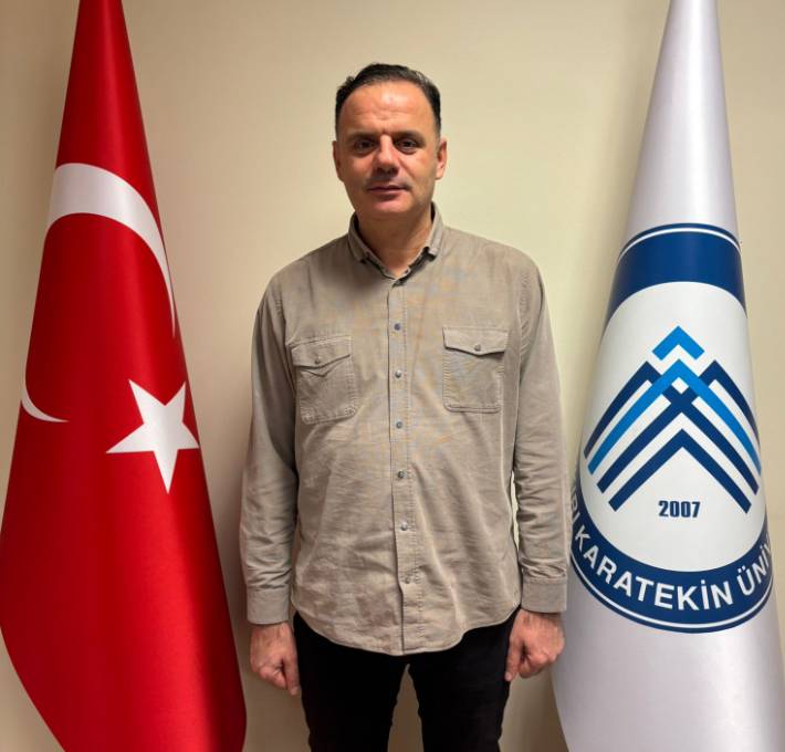 Aydın Karakoç