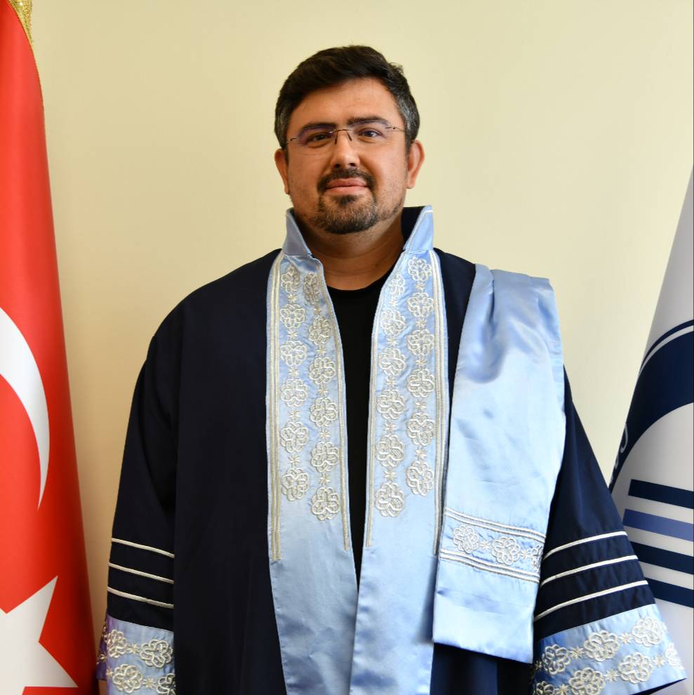 İbrahim Aytaş