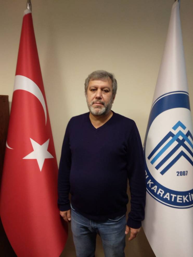 Bünyamin Çayırlı