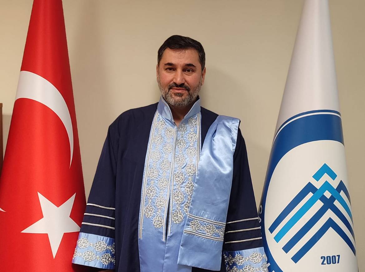 Bayram Cemil Bilgili