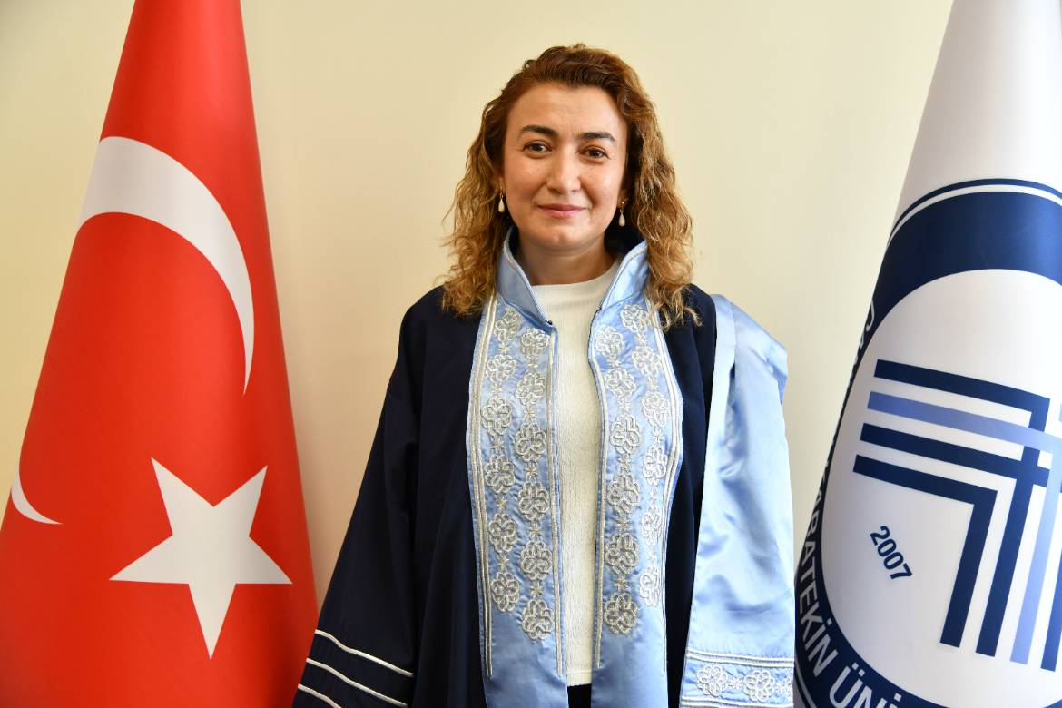 Nuray Çiçek
