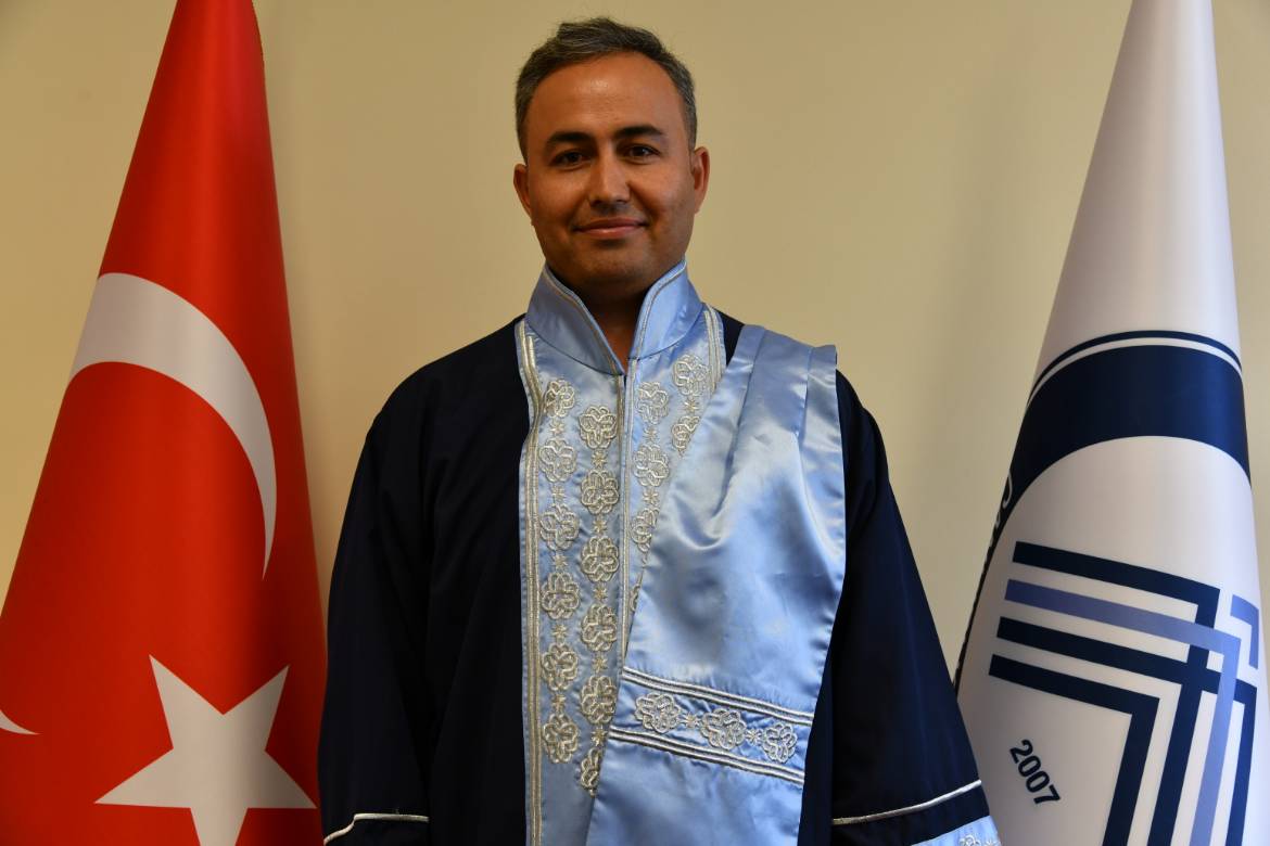 Ferhat Bolat