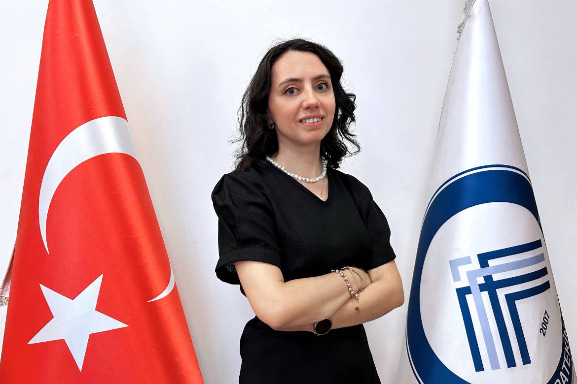 Gamze Seçkin Gündoğan