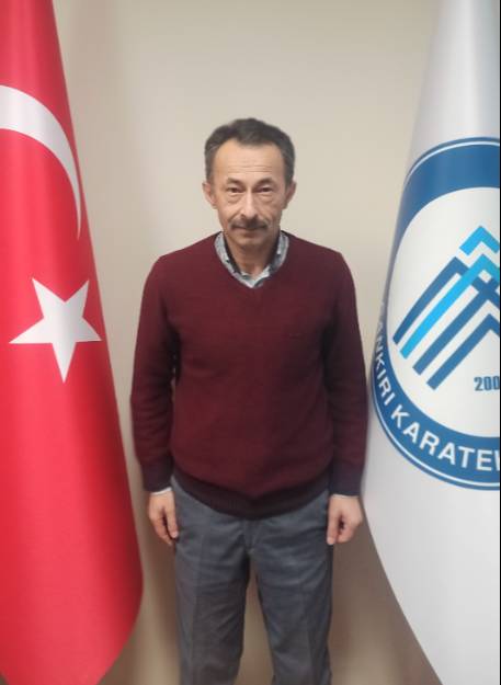 Mustafa Demir