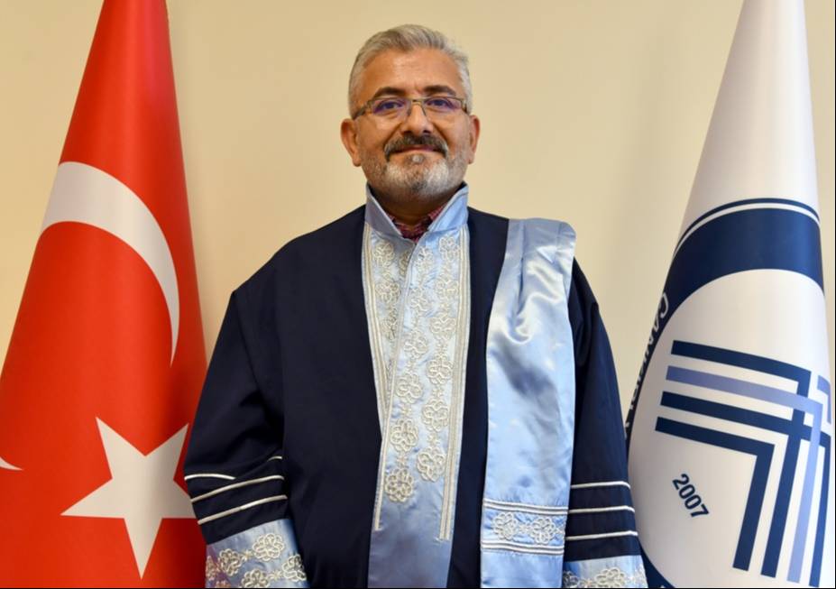 Muhammed Nuri Öner