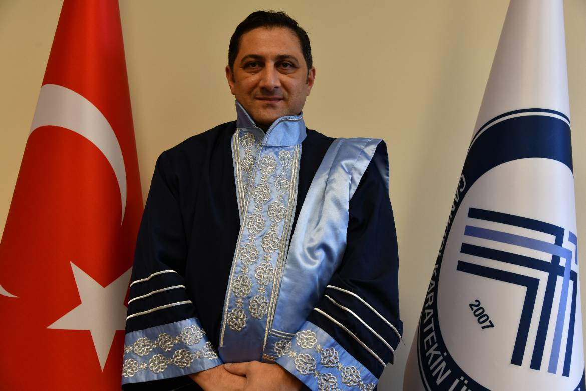 Özgür Burhan Timur