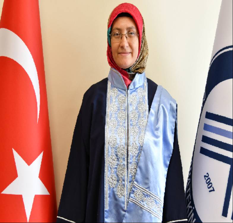 Özlem Meşe