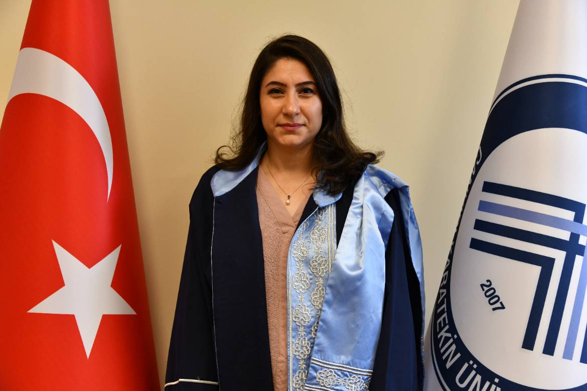 Pelin Şahin Körmeçli