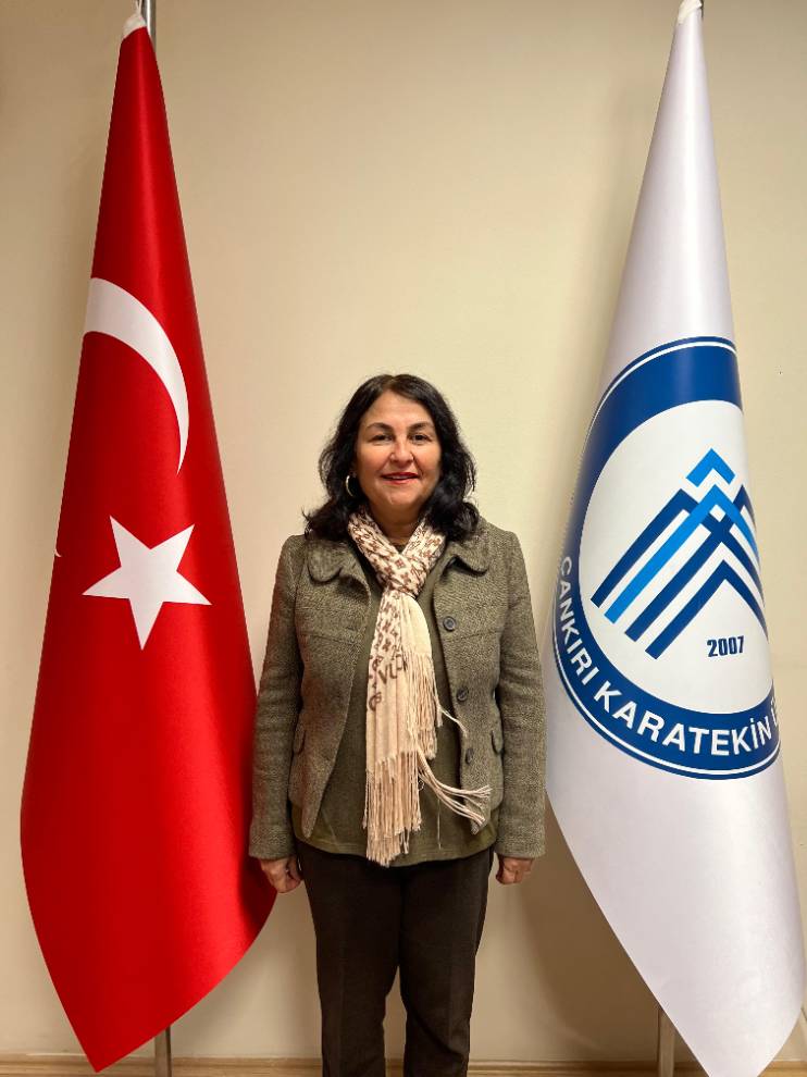 Sakine Akçay Altun
