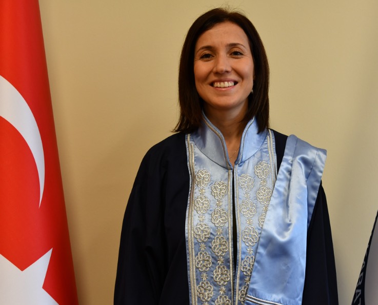 Seval Sünal Kavaklıgil